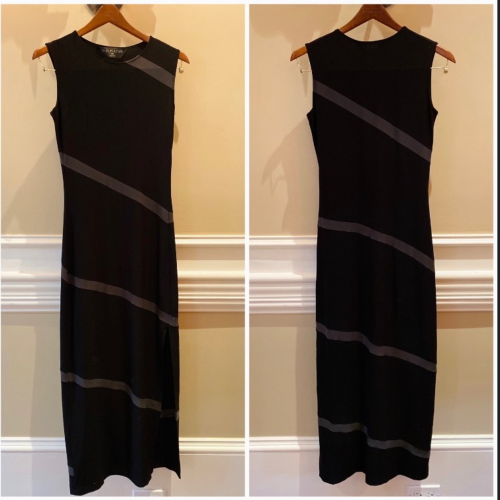 Norma Kamali Dress